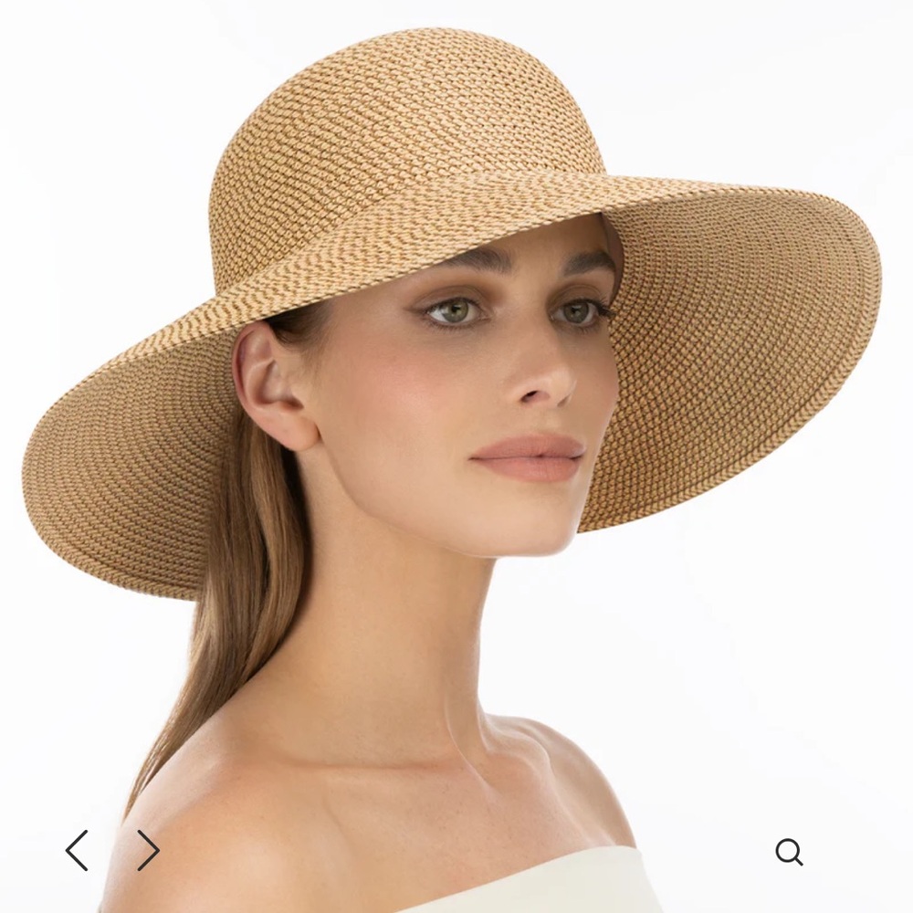 NWOT SUN HAT ☀️